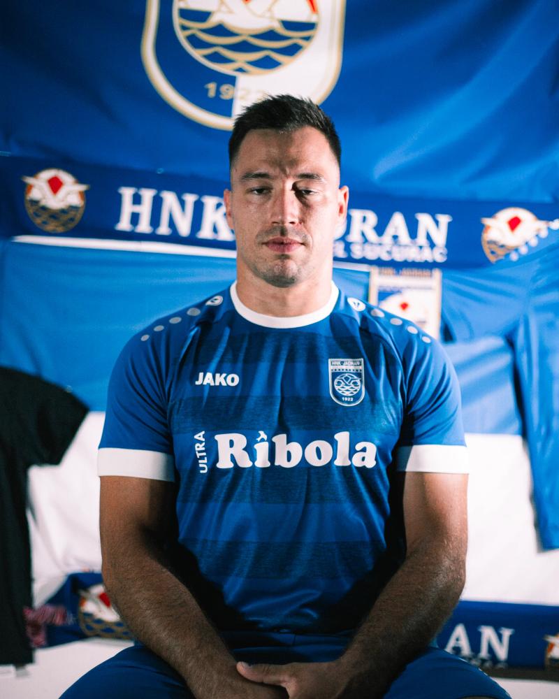 Toni Katić