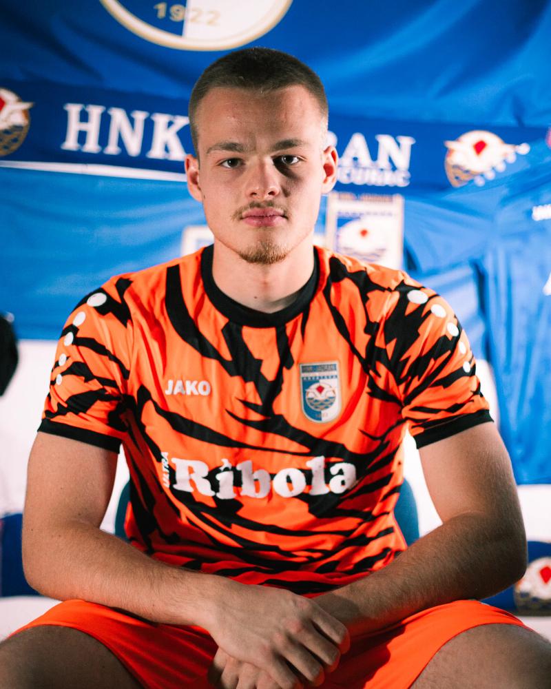 Luka Jelavić Mitrović