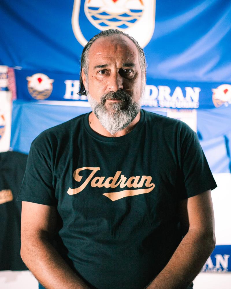 Dragan Stojkić