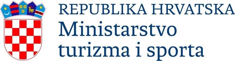 Ministarstvo turizma i sporta RH