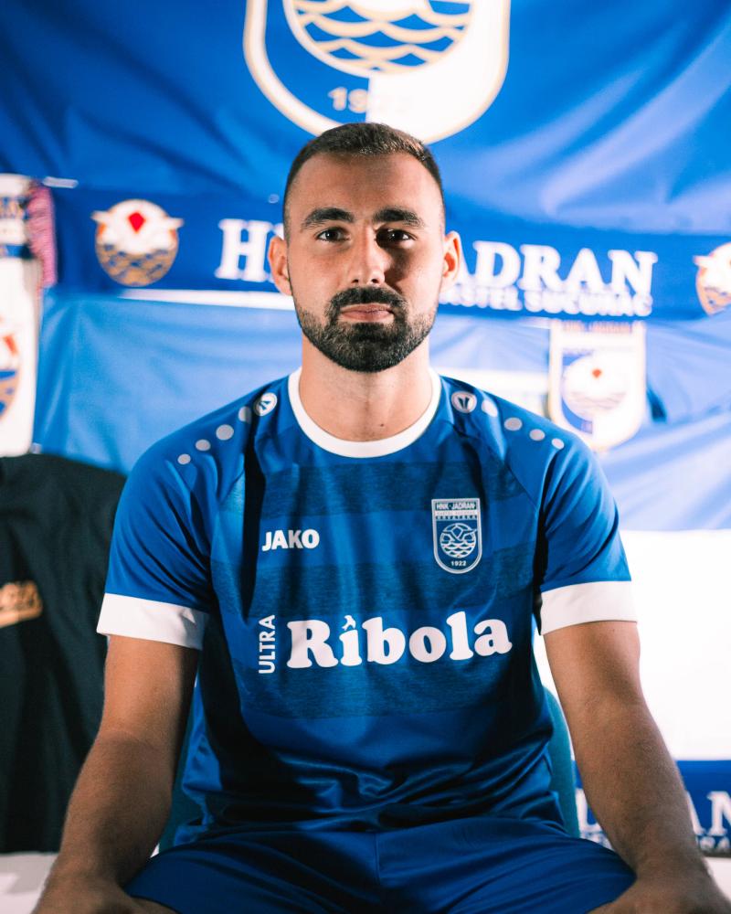 Marin Radić