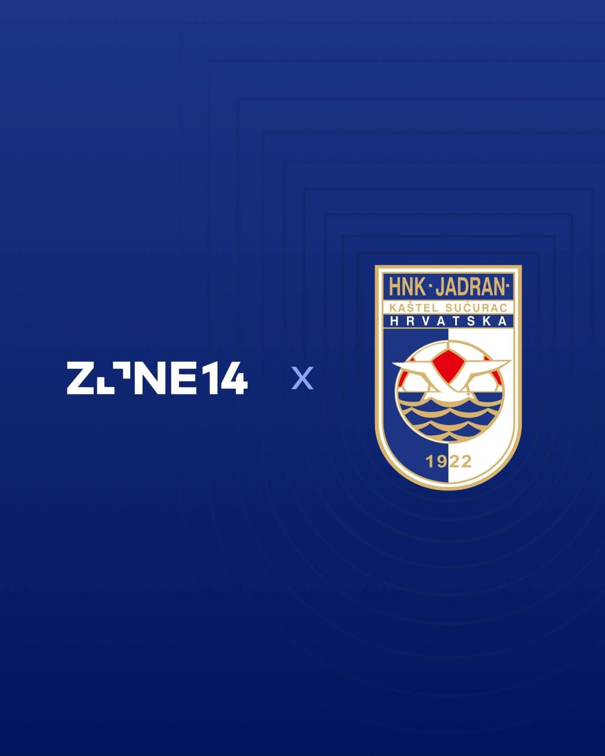 Nova suradnja sa zone 14