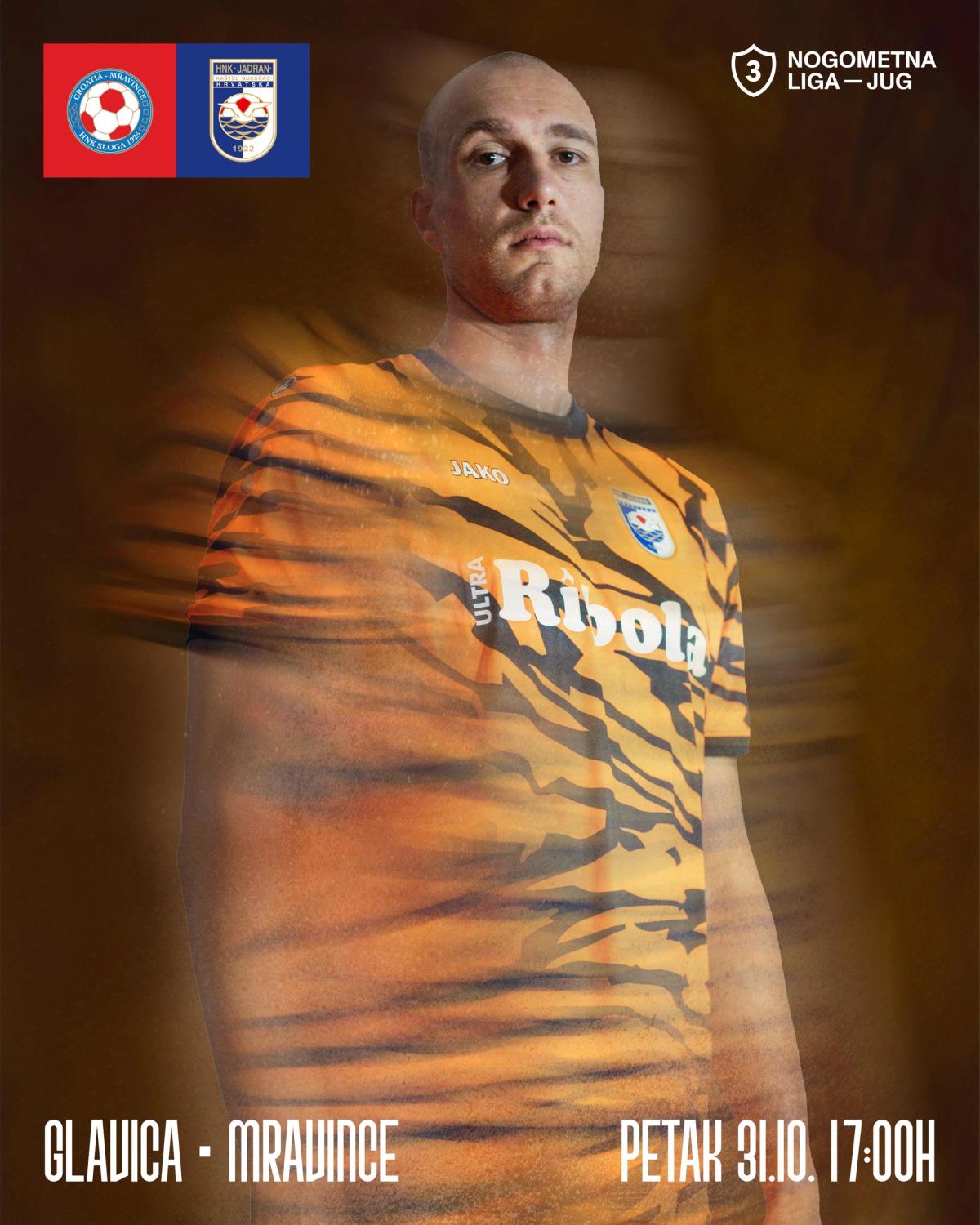 [11.KOLO] | HNK SLOGA - HNK JADRAN