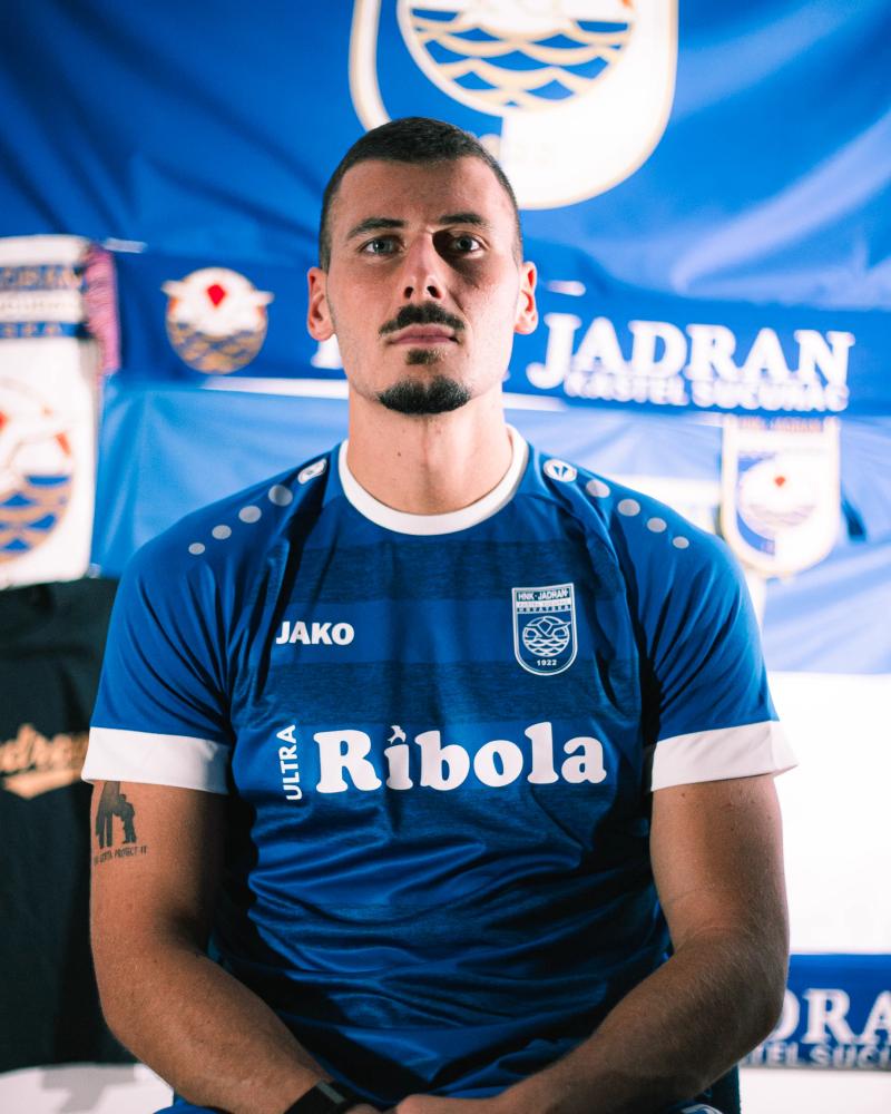 Josip Prolić