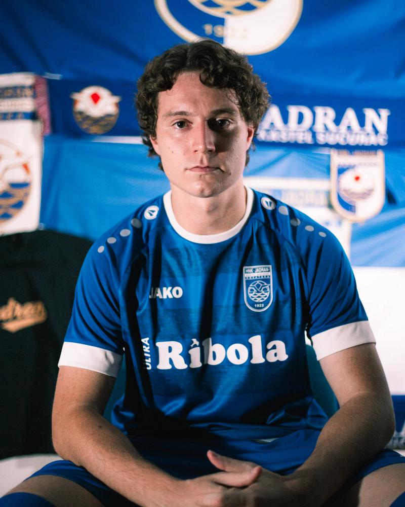 Luka Pirija