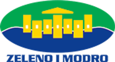 Zeleno i Modro