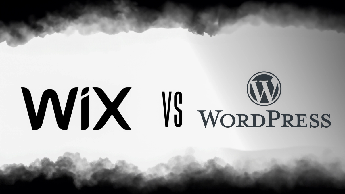 Wix vs Wordpress, Who Is Number 1?