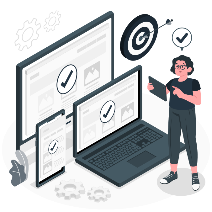 Turn Visitors into Valuable Customers