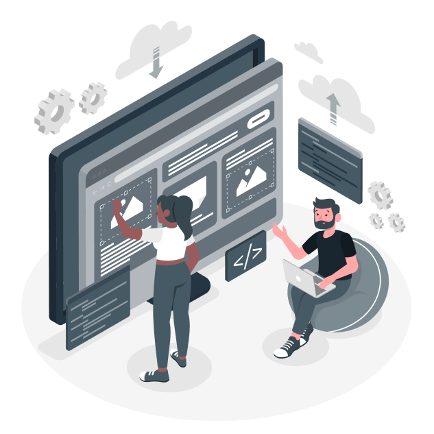 Expert Web Design Services Tailored to Your Business Goals
