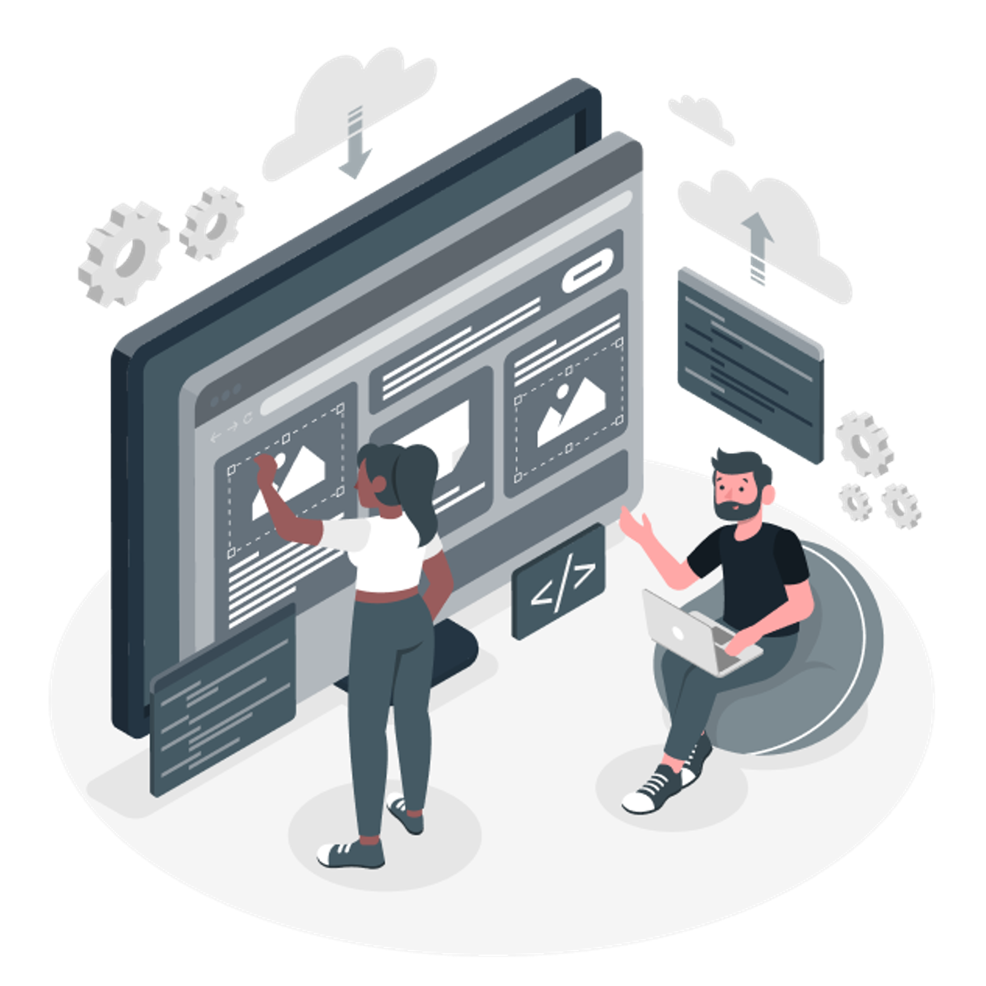 What You Get (Outcomes, not just features)