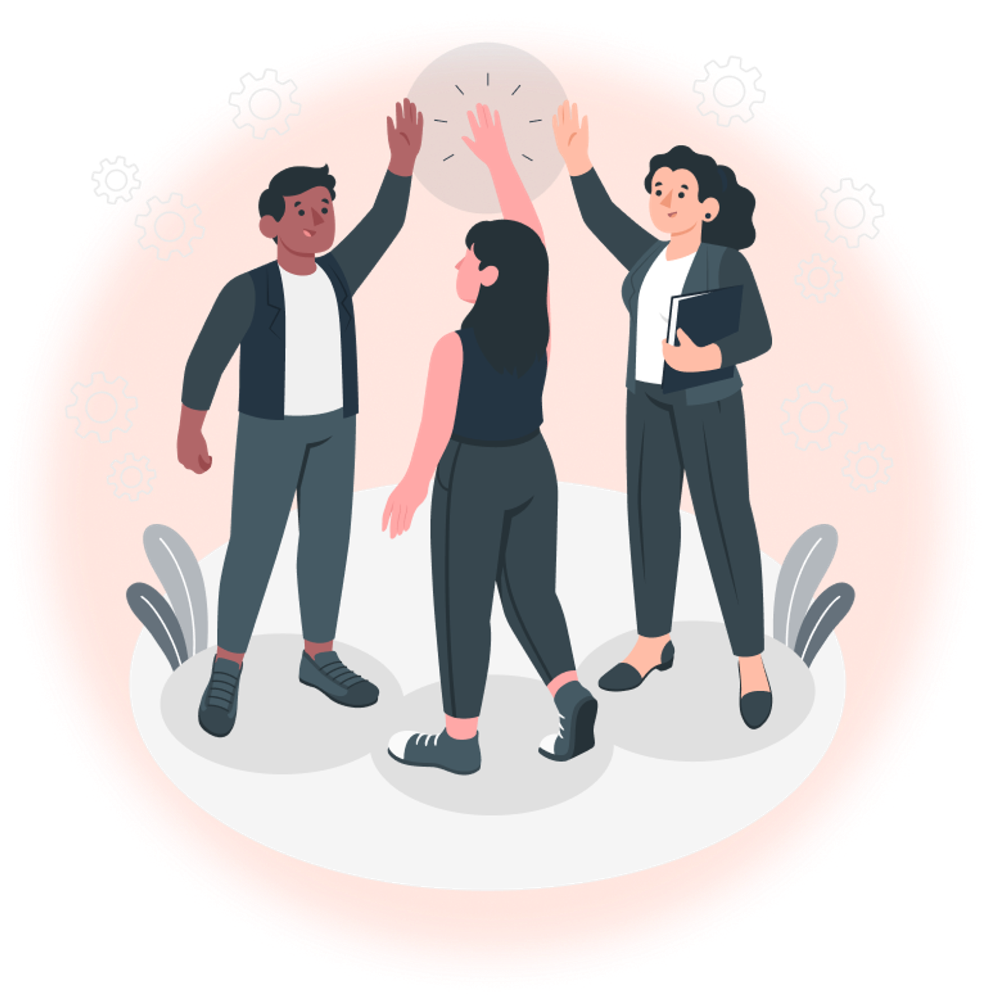 Partner with Mosaic eMarketing for Expert GTM Management