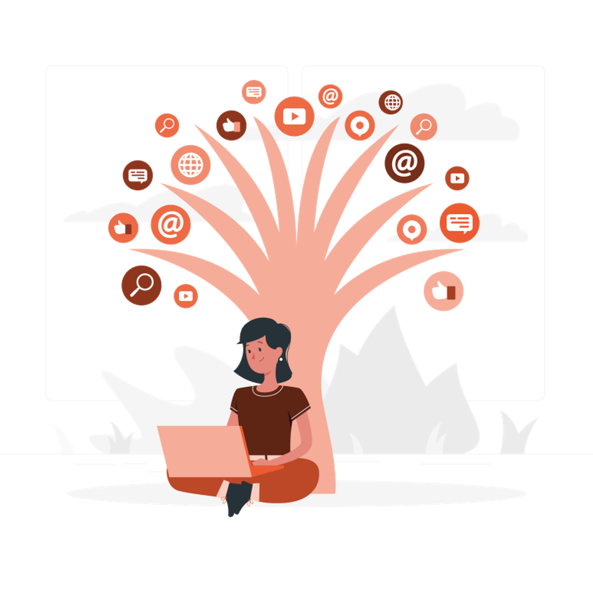 The Power of Strategic Social Media Management