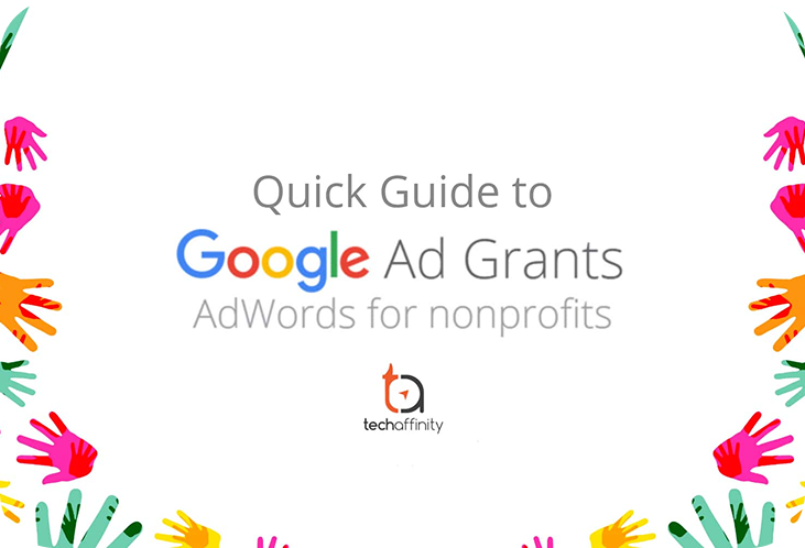 Unlock the Full Potential of Your Ad Grant