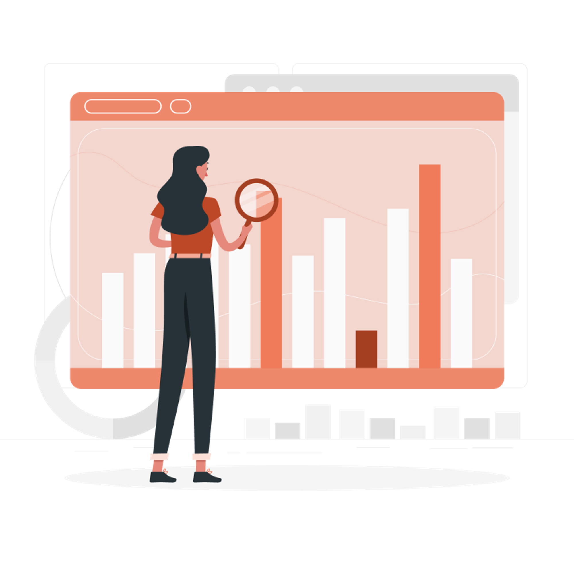 Competitive Analysis with Mosaic eMarketing
