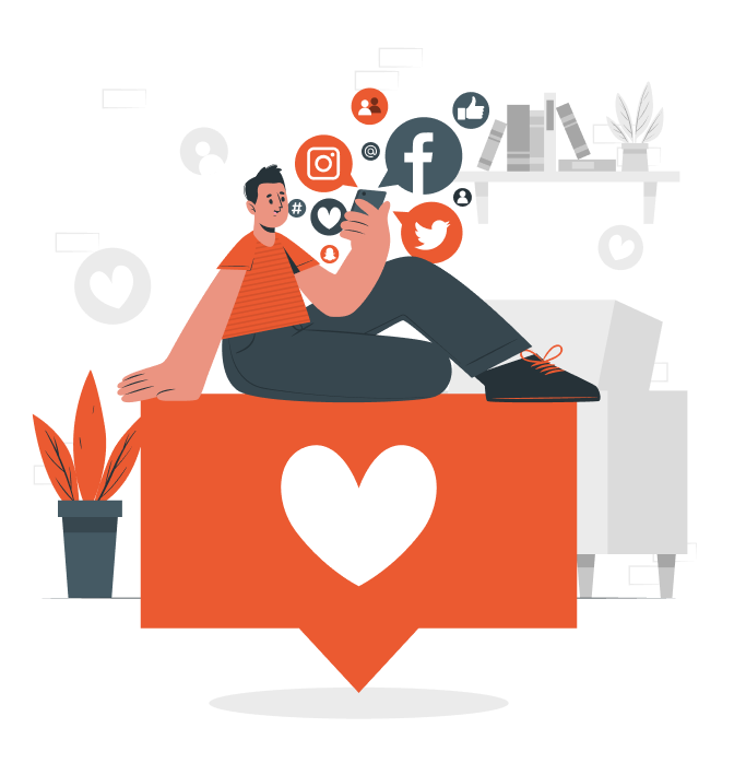 Expert Social Media Management Services: Drive Growth Through Digital Engagement