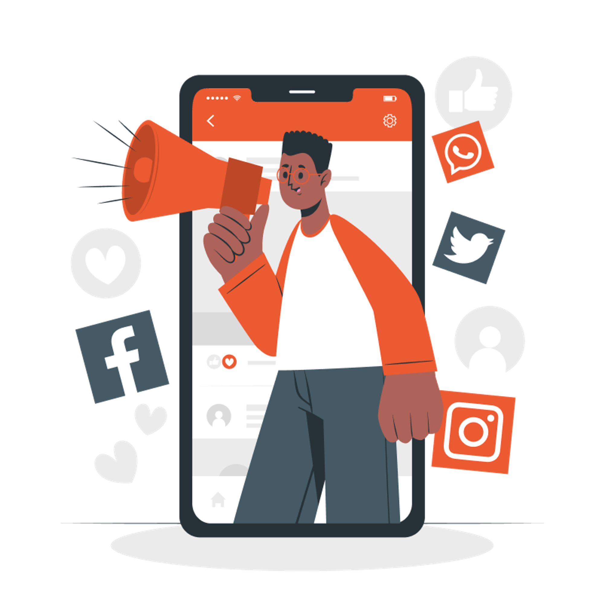 Comprehensive Marketing Analytics Solutions