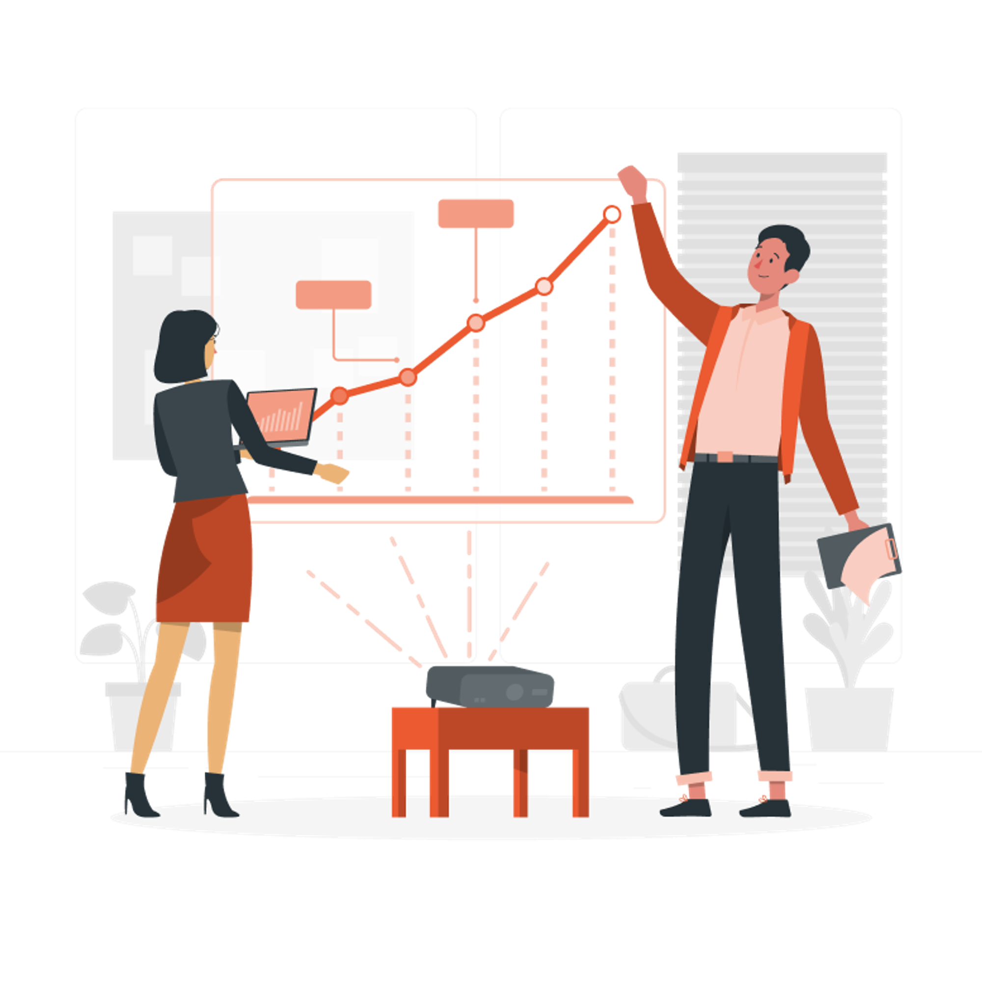 Why Partner with Our Google Ads Management Service?