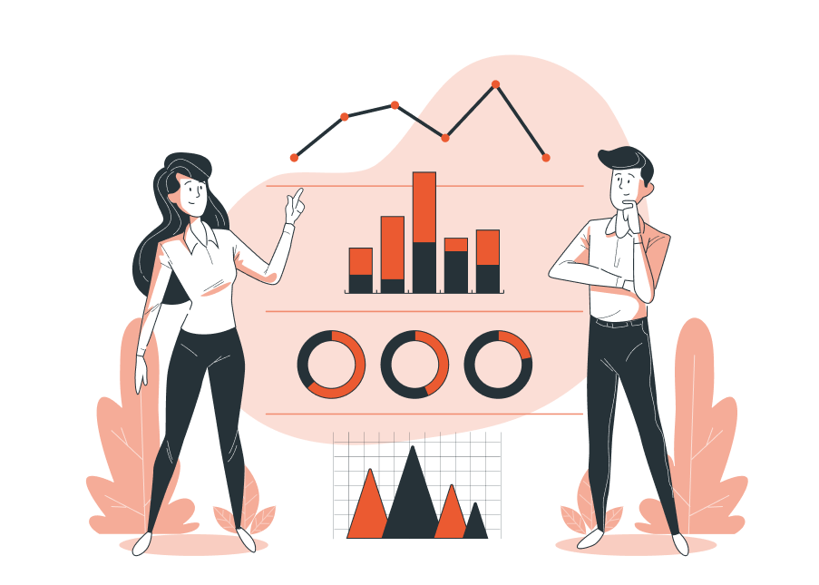 How Our Marketing Analytics Services Drive Success