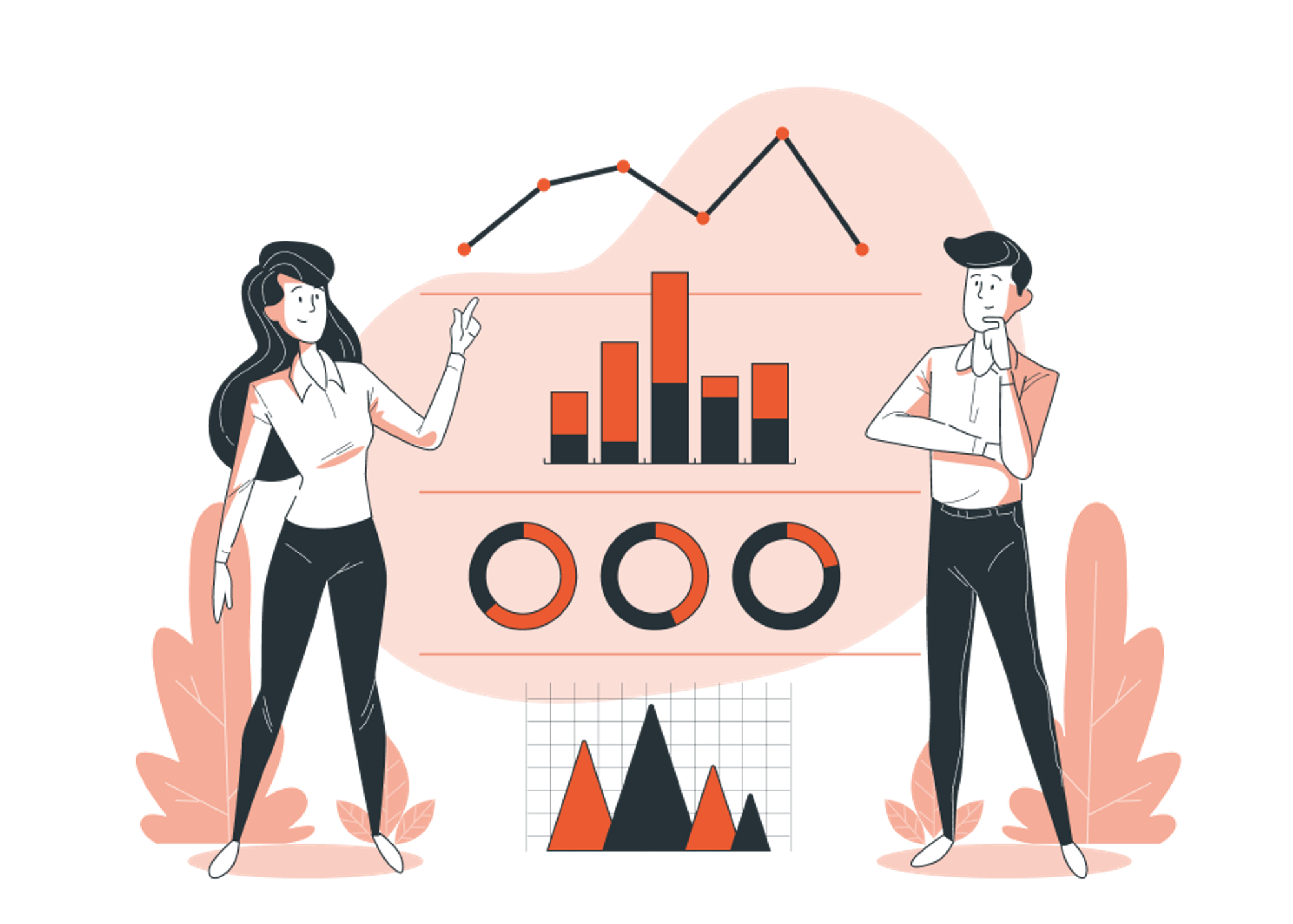 How Our Marketing Analytics Services Drive Success