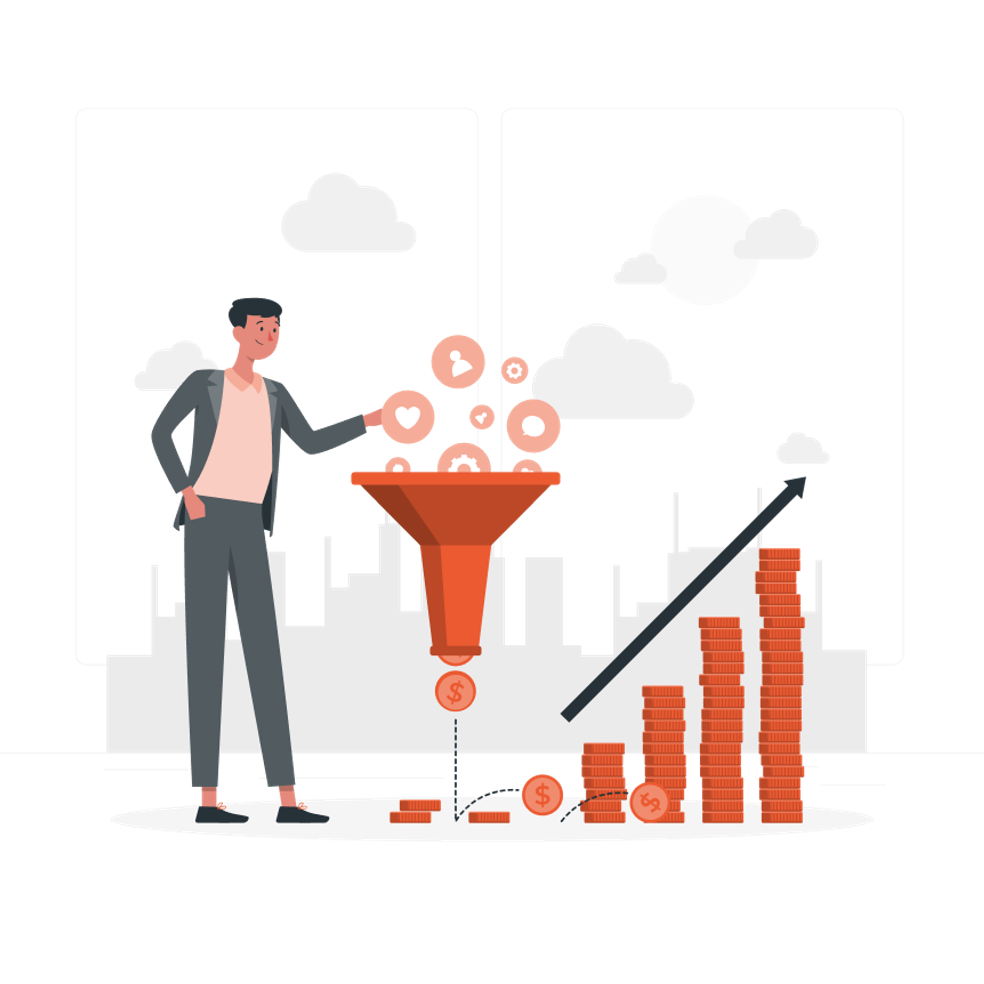 Conversion Rate Optimization (CRO) Services: Maximize Your eCommerce ROI