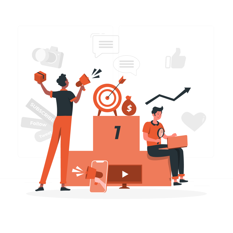 Event Promotion & Marketing Services: Drive Attendance & Engagement