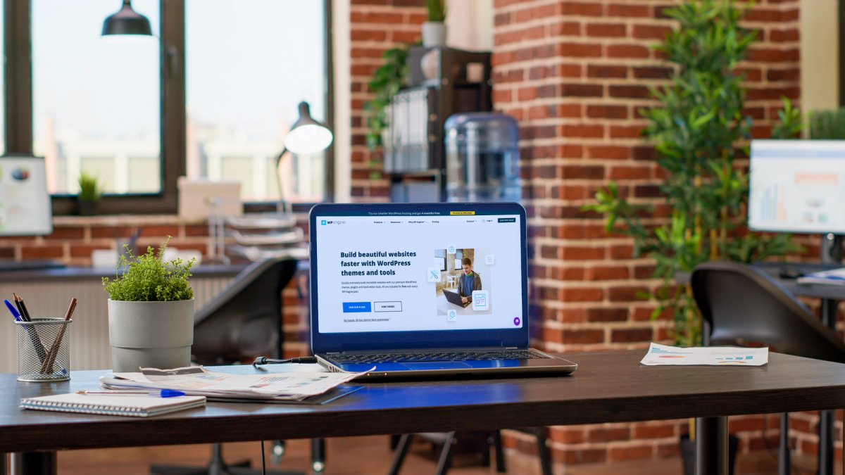 Is WordPress a Good Website Builder?