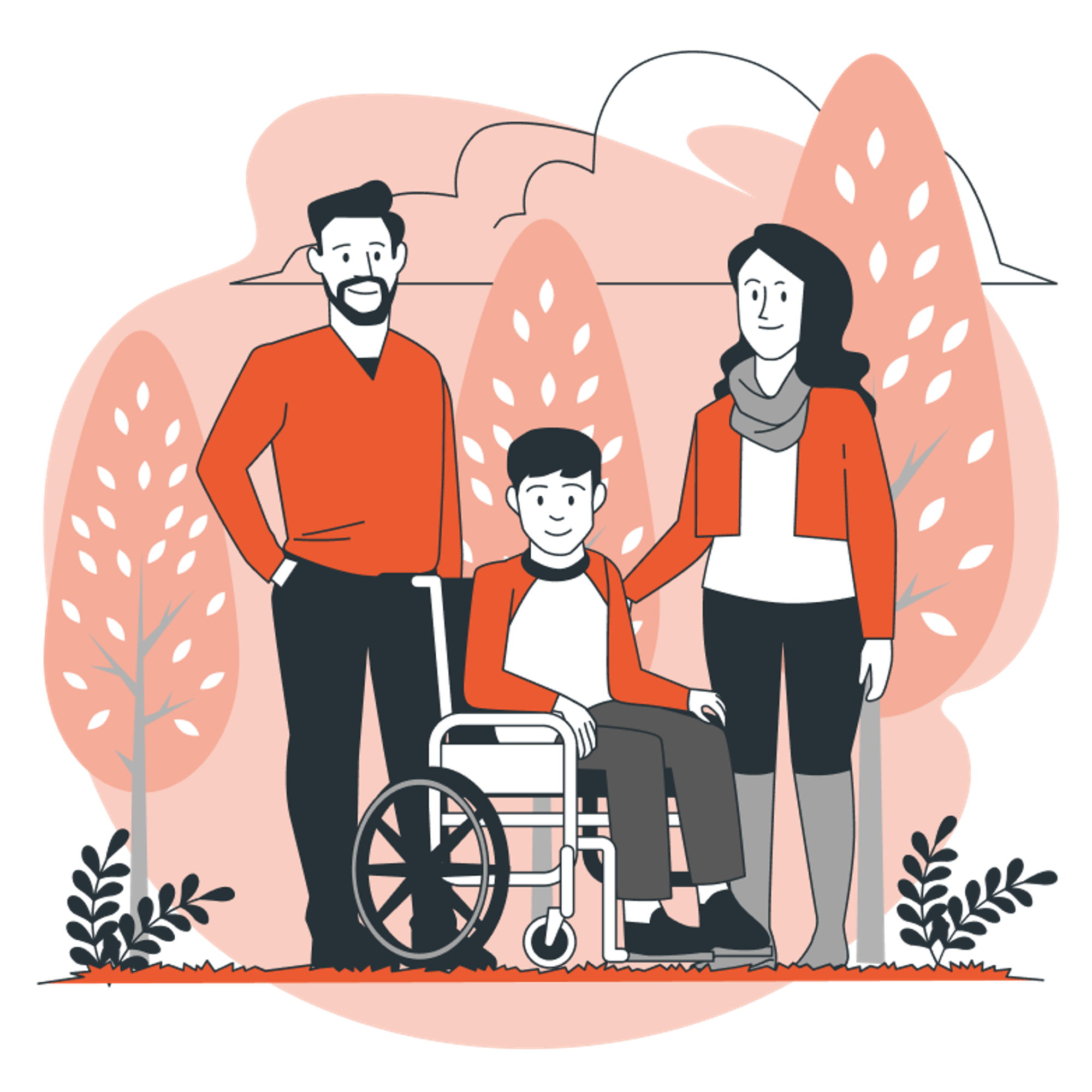 Household Level Advertising:  Our Process