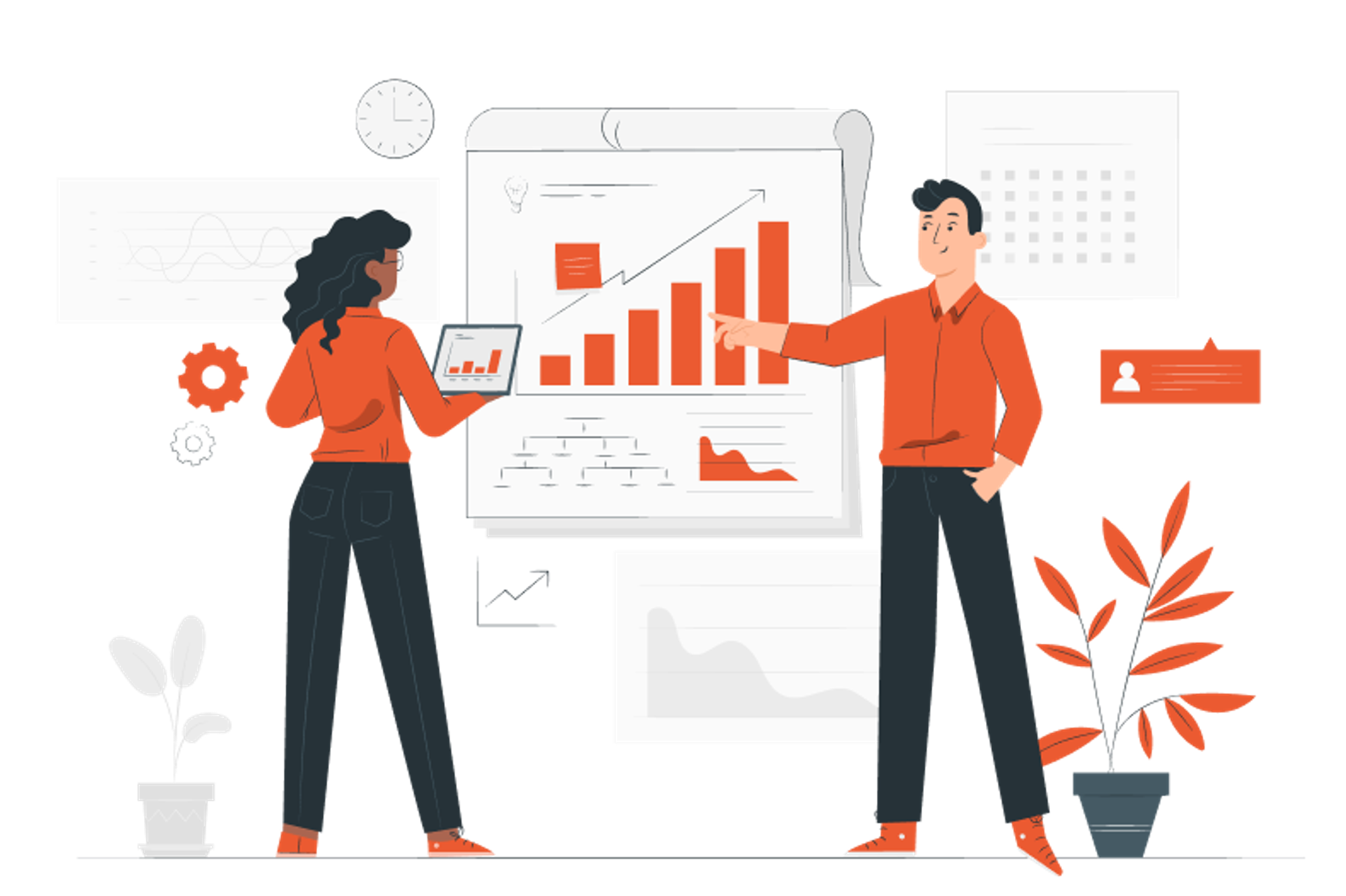 Premier Bing Ads Agency: Maximize Your Microsoft Advertising ROI