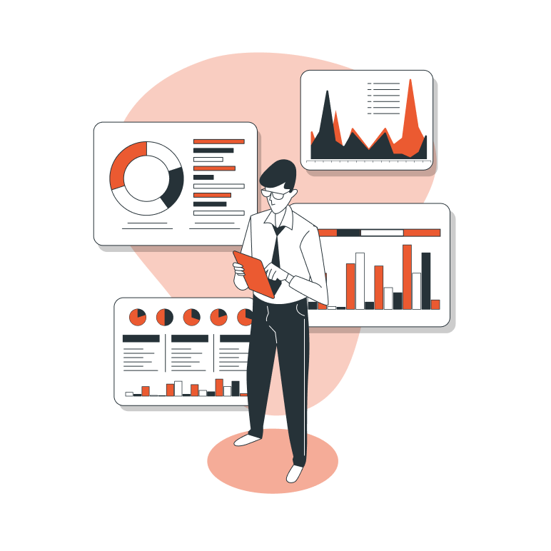 Advanced Analytics: Online Advertising Analysis