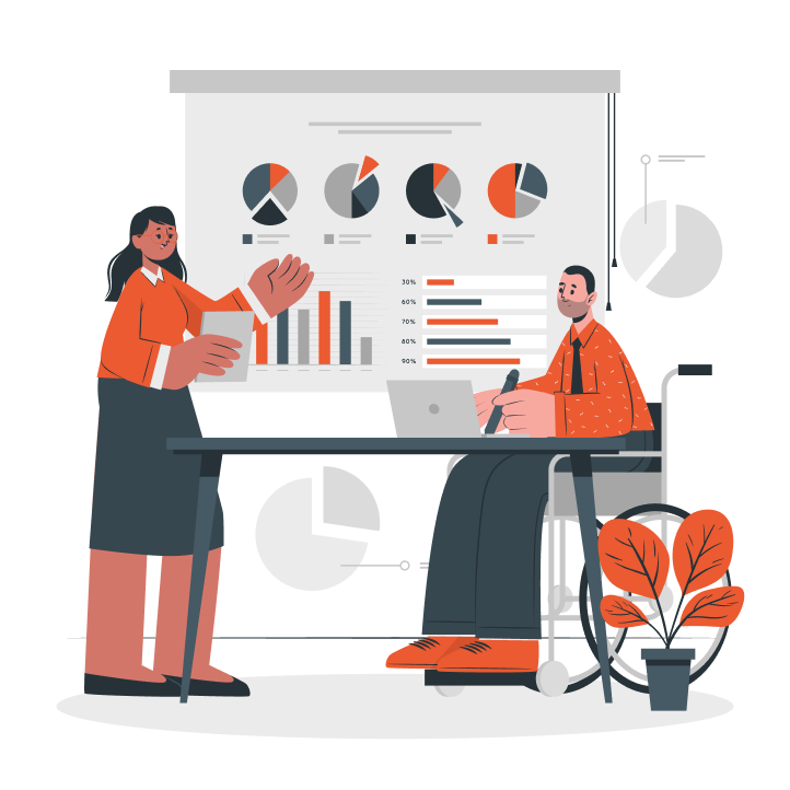 Elevate Your Marketing Through Data-Driven Insights
