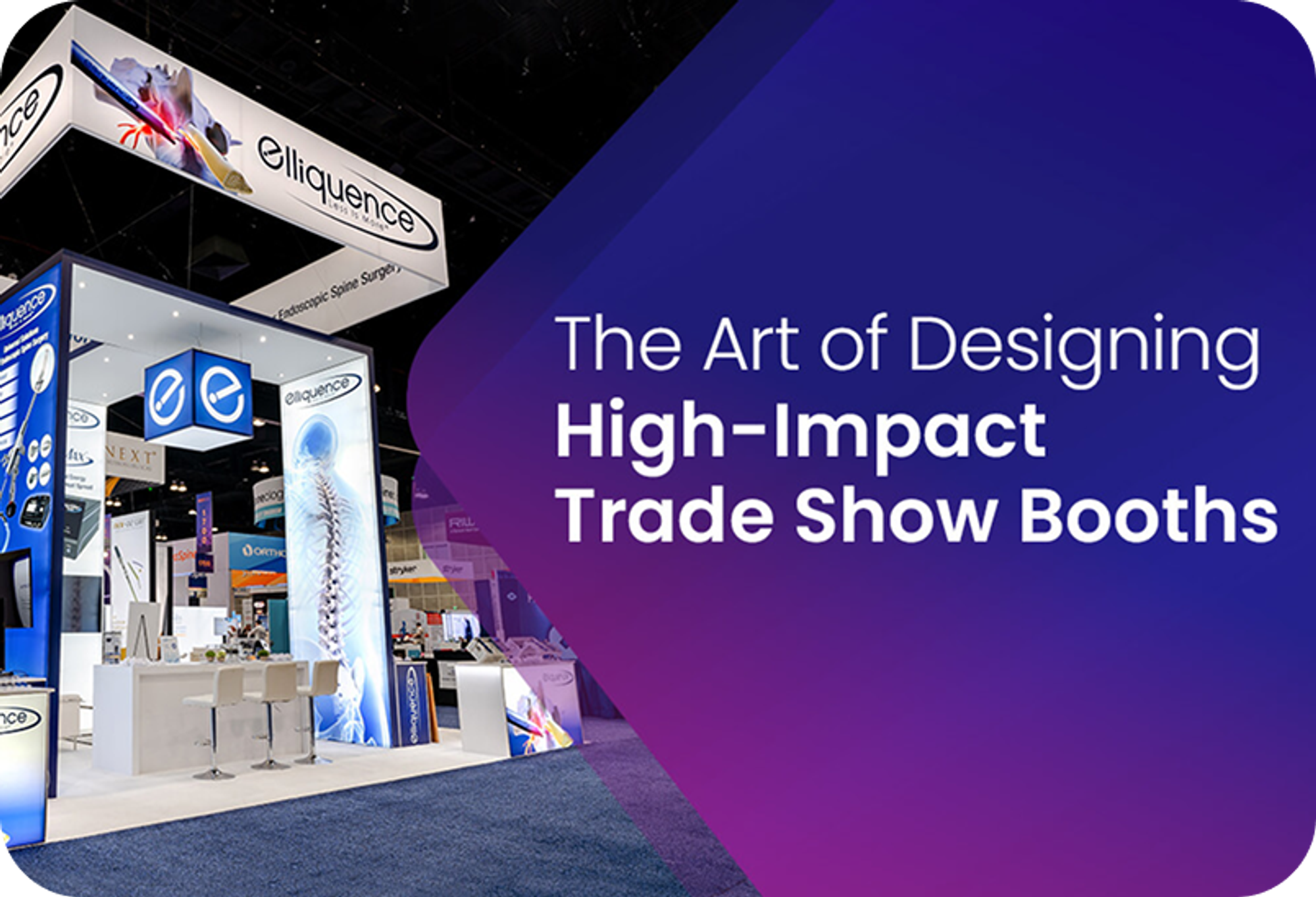 Transform Your Trade Show Presence