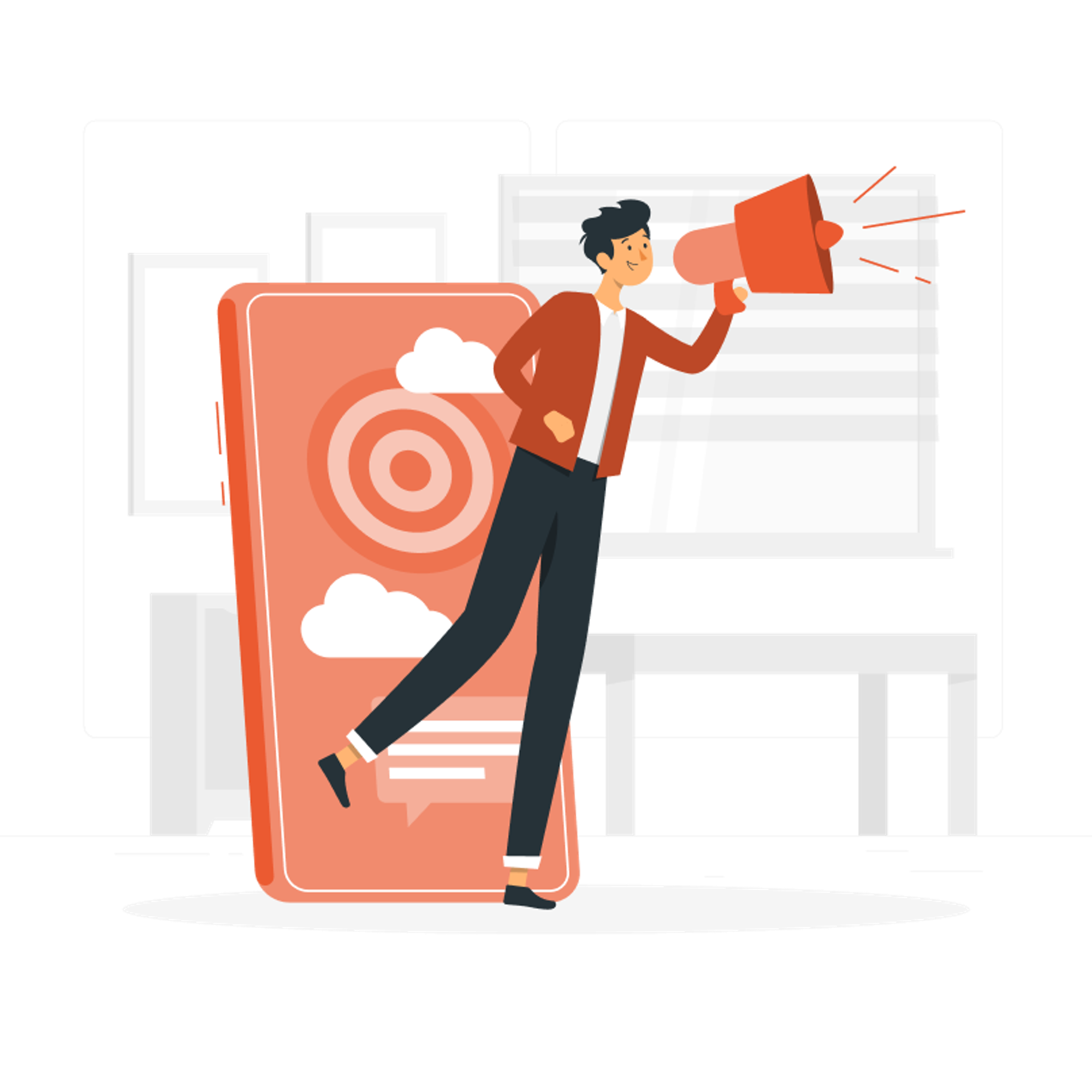 The Power of Integrated Marketing