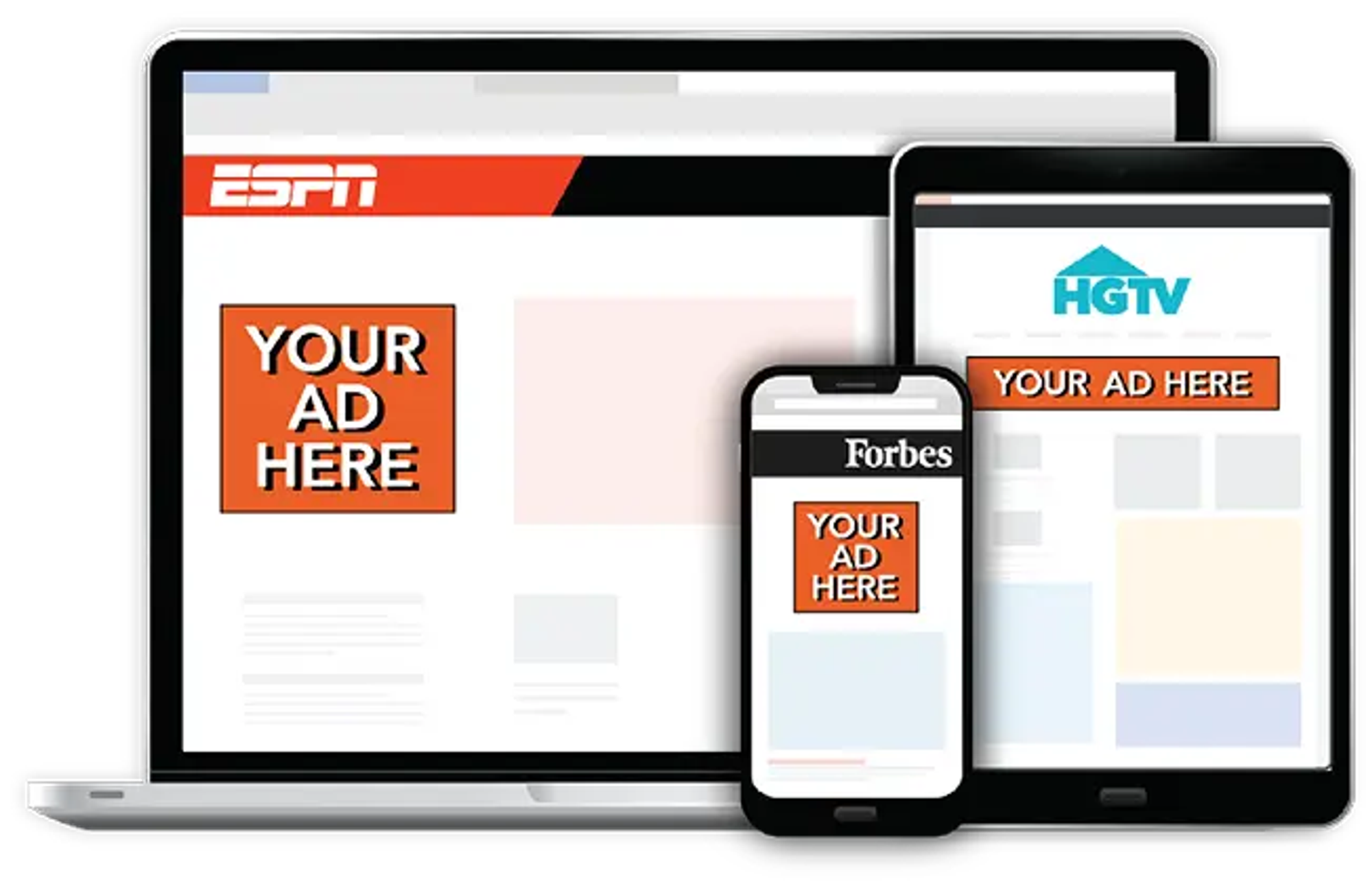Comprehensive Programmatic Display Advertising Services: Our Data-Driven Approach