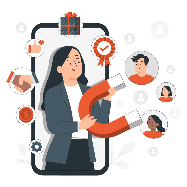 Comprehensive Online Reputation Management Solutions