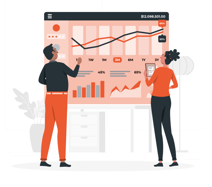 Google Analytics Agency