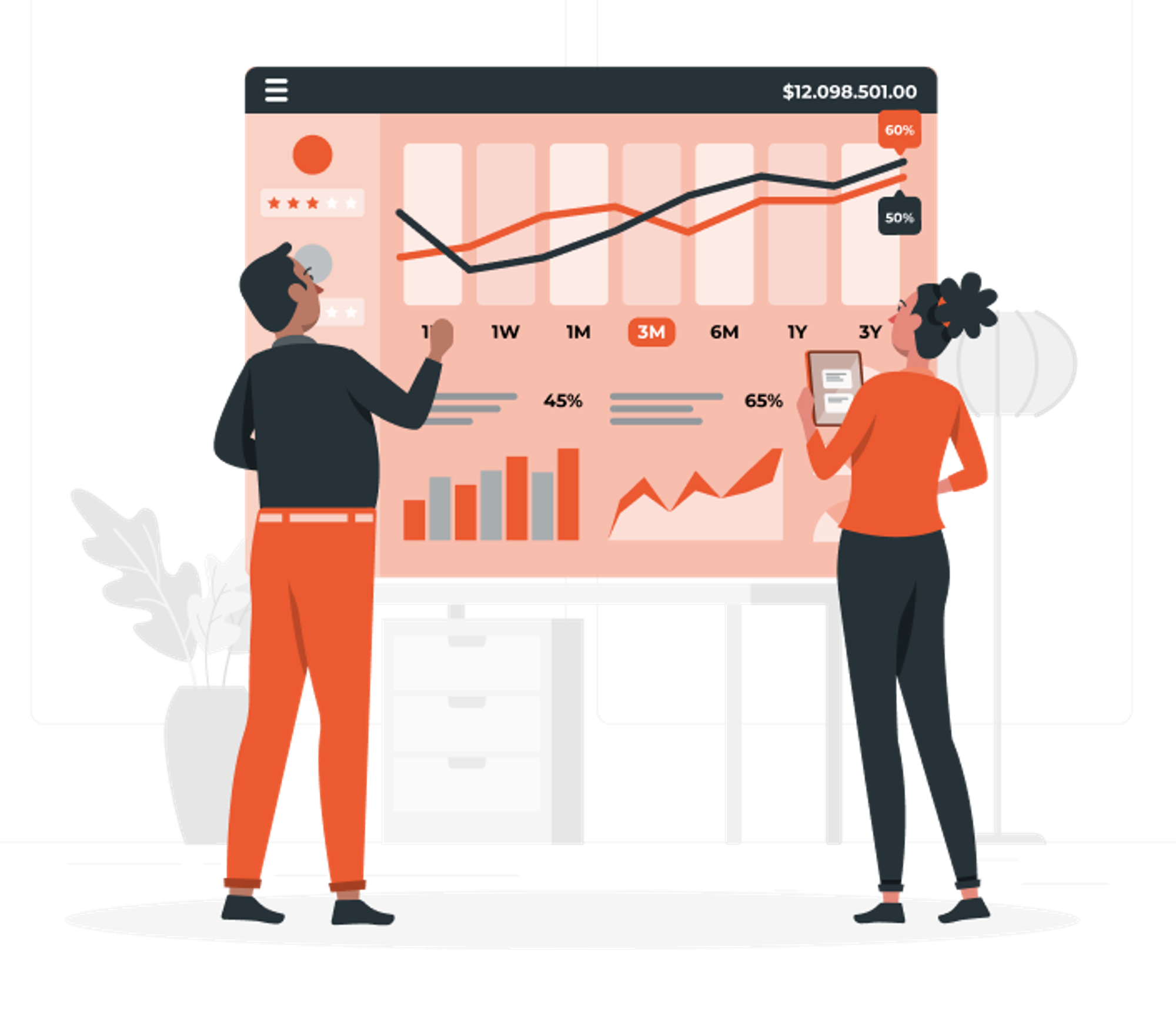 Google Analytics Agency