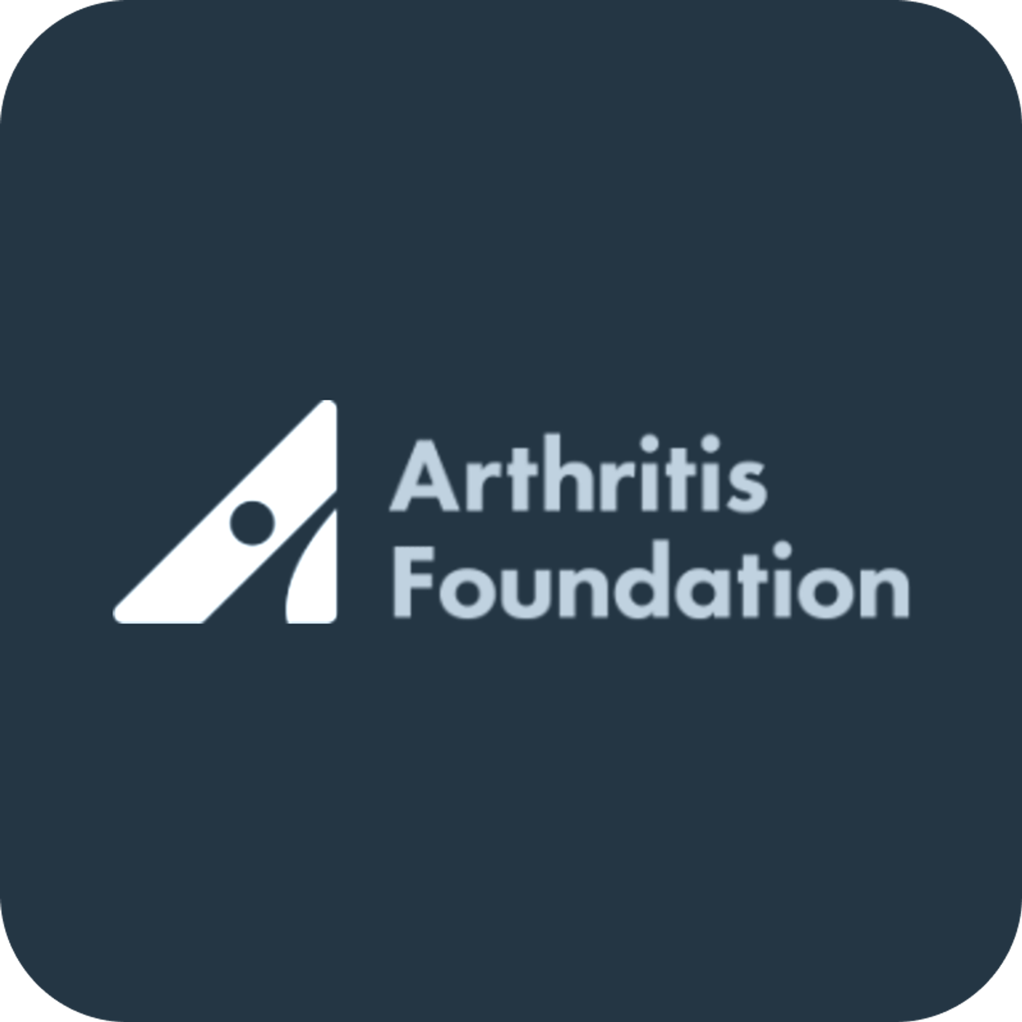Case Study: Arthritis Foundation