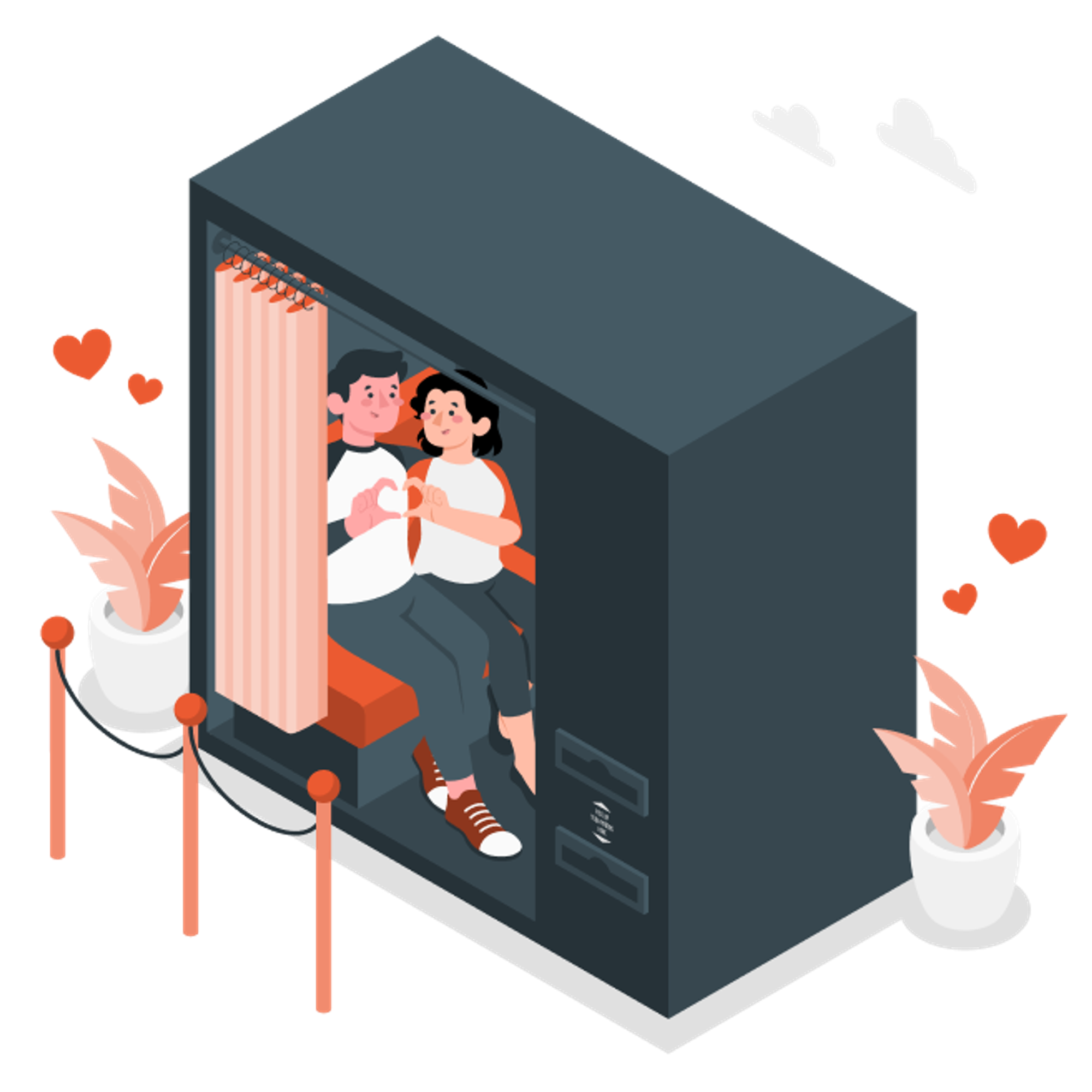 Stand Out at Trade Shows with Professional Booth Design