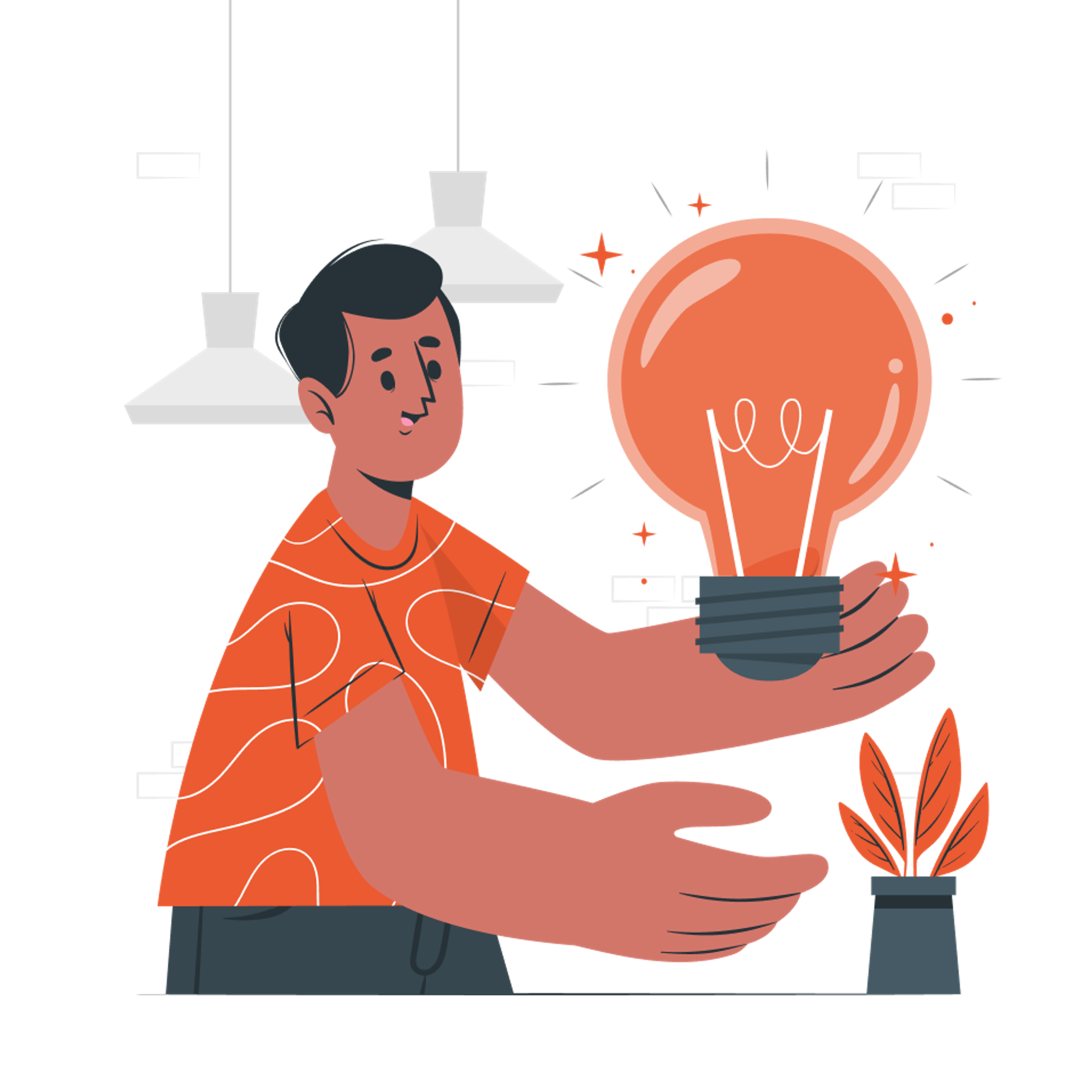 Enterprise-Grade Security and Scalability