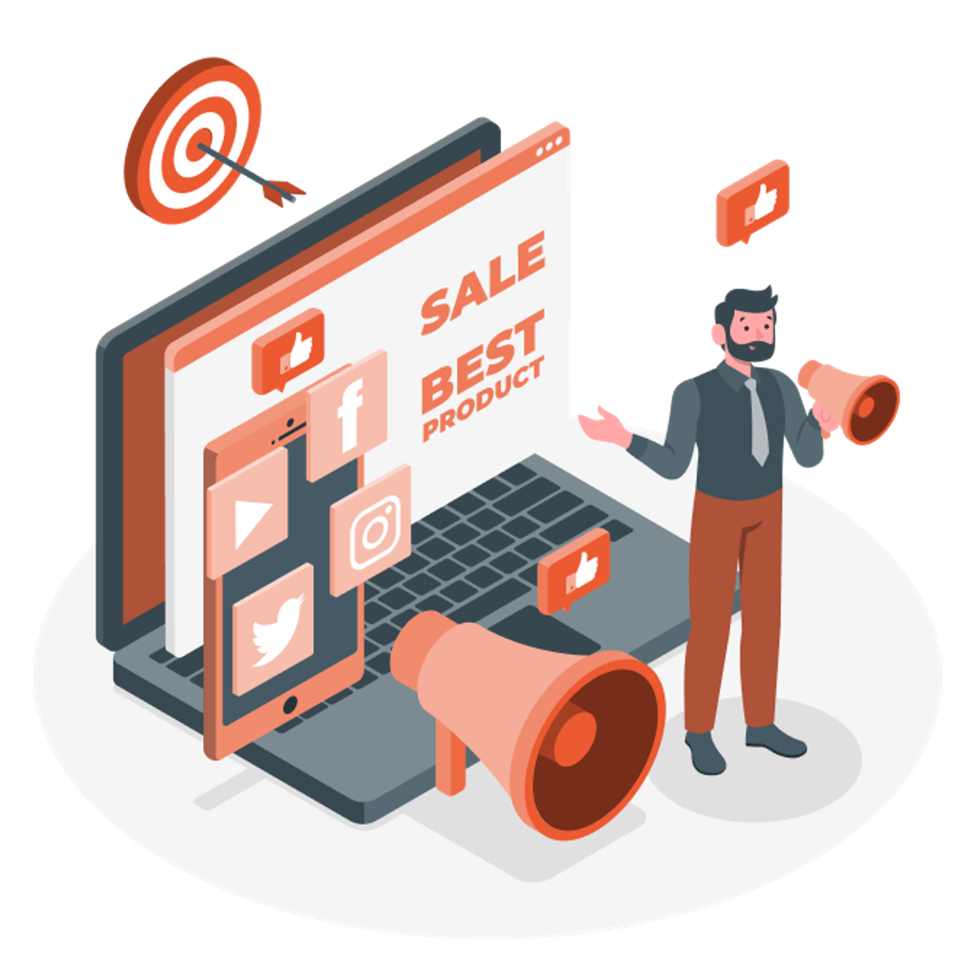 Web Presence That Wins Trust — and Business