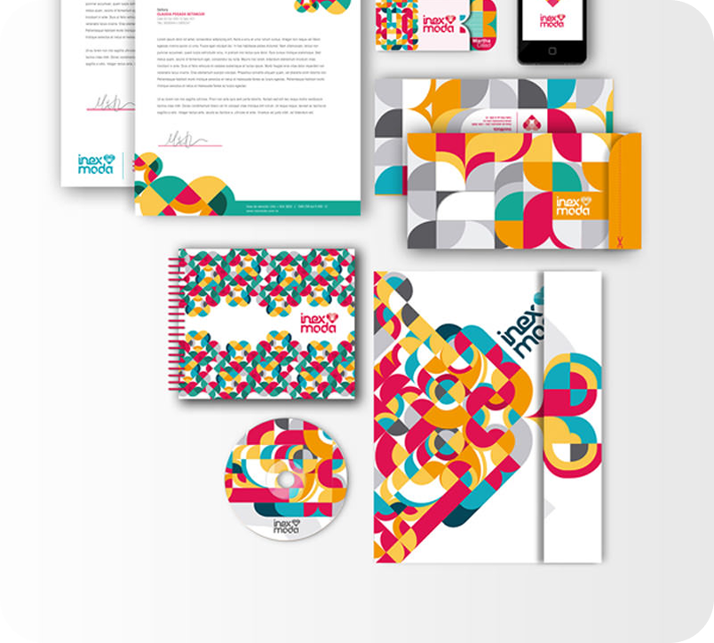Comprehensive Brand Development