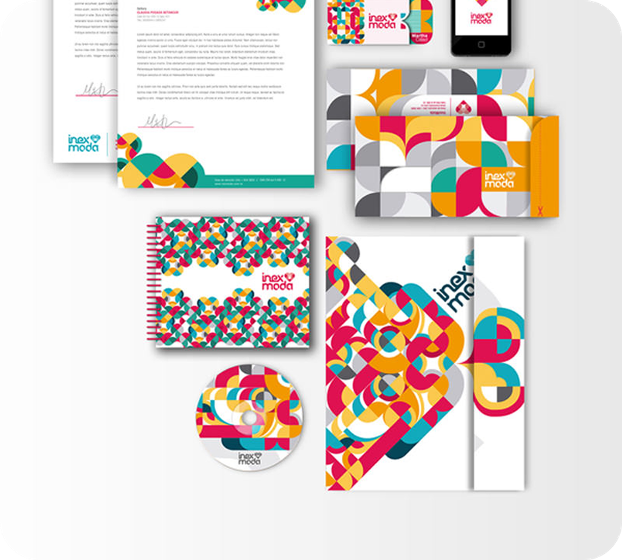 Comprehensive Brand Development