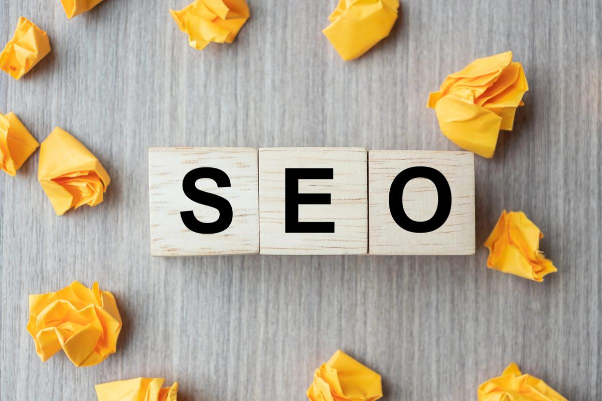 The Best SEO Strategy: Help Others With Useful Website Content