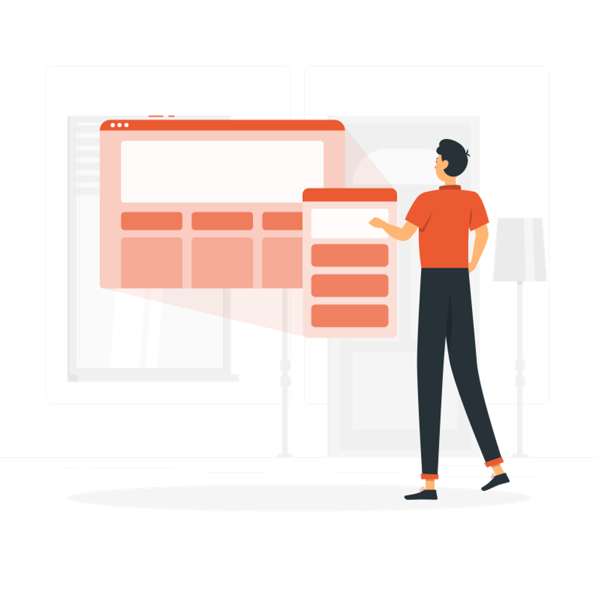 The Impact of Professional Website Design