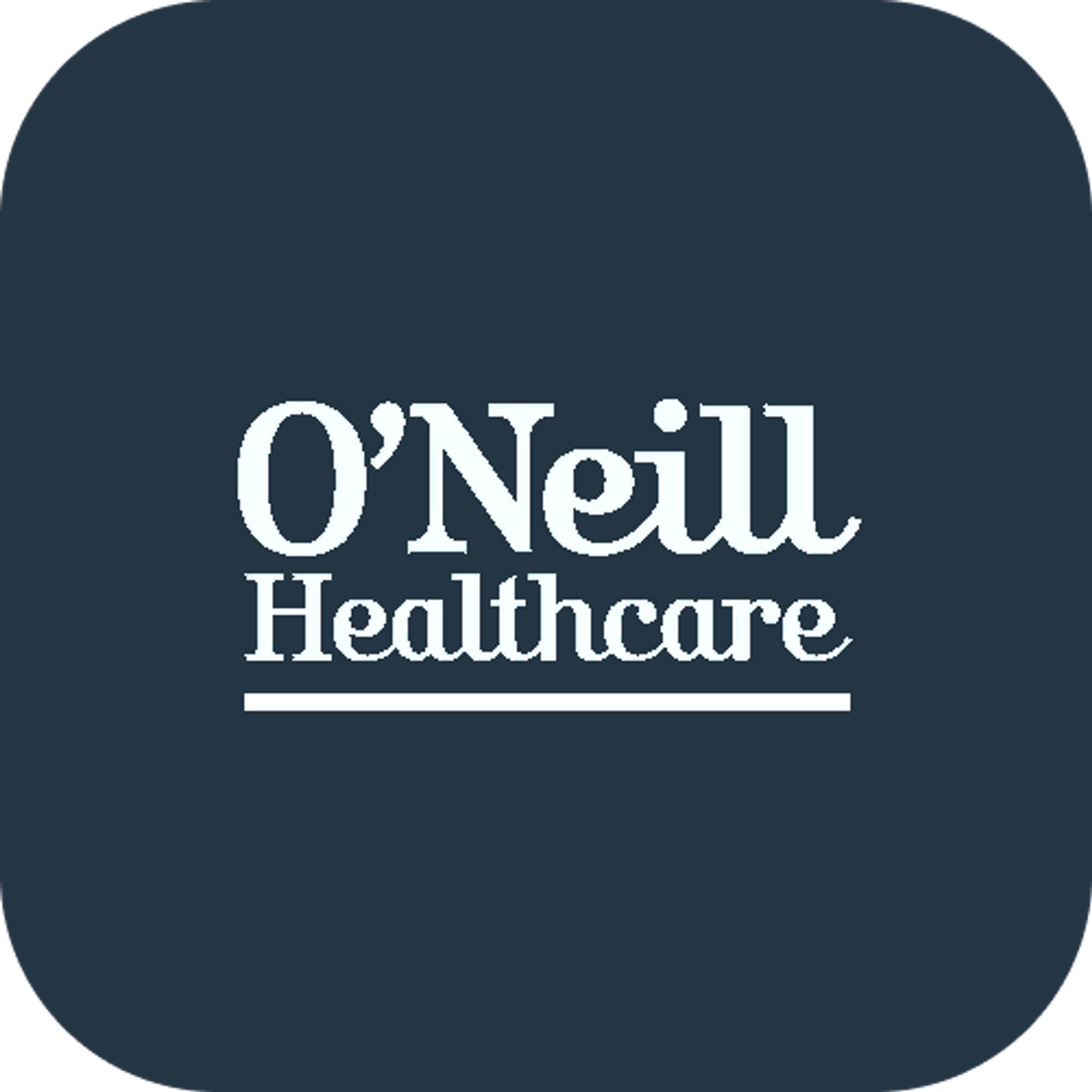 Case Study: O'Neill Healthcare