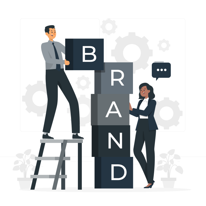 Create a Brand That Resonates and Delivers Results