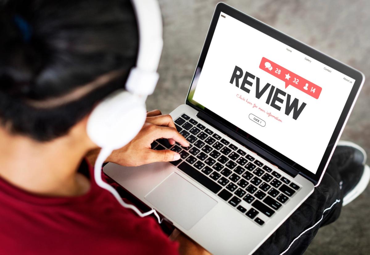 Why Online Reviews Matter (And How to Get Customers to Write Them)