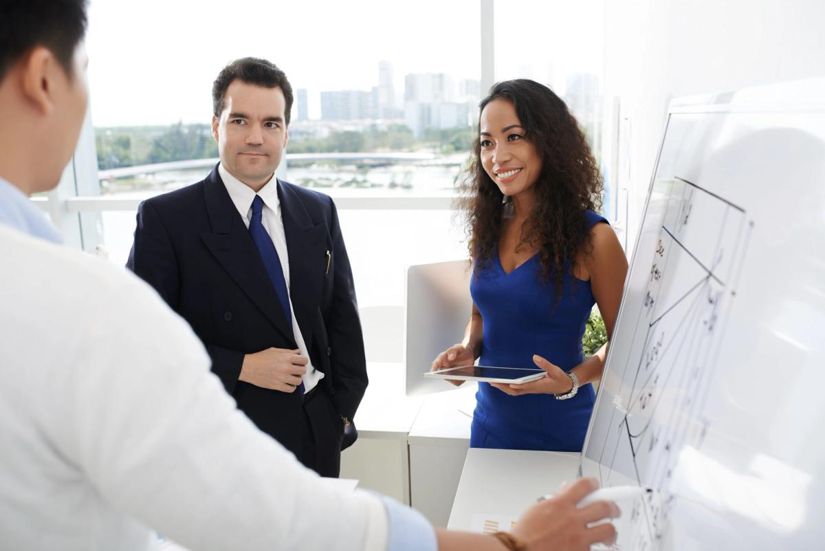 Do You Really Know Your Customers?