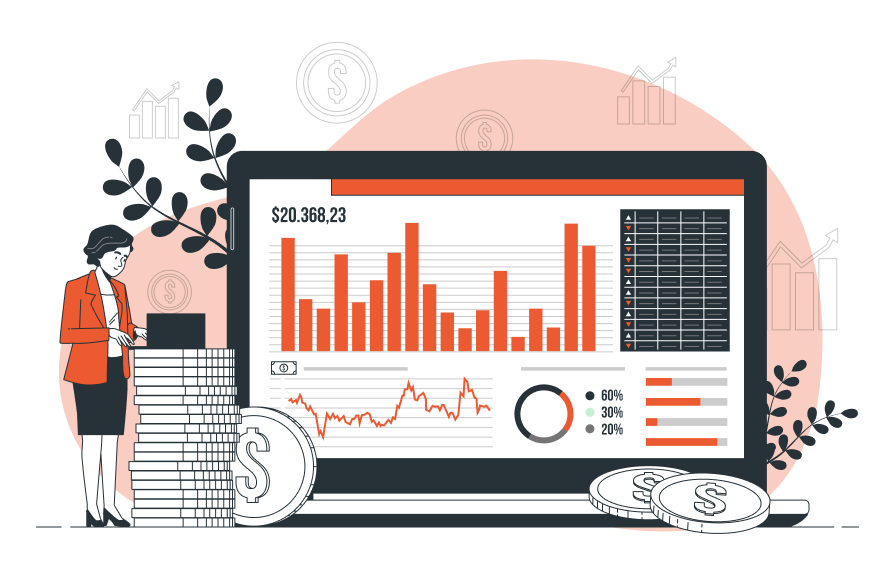Advanced Analytics: Microsoft Power BI Solutions