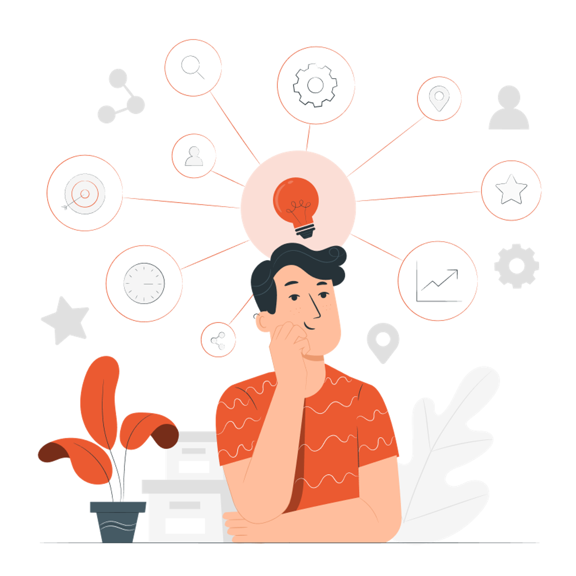 Optimizing Your Digital Footprint